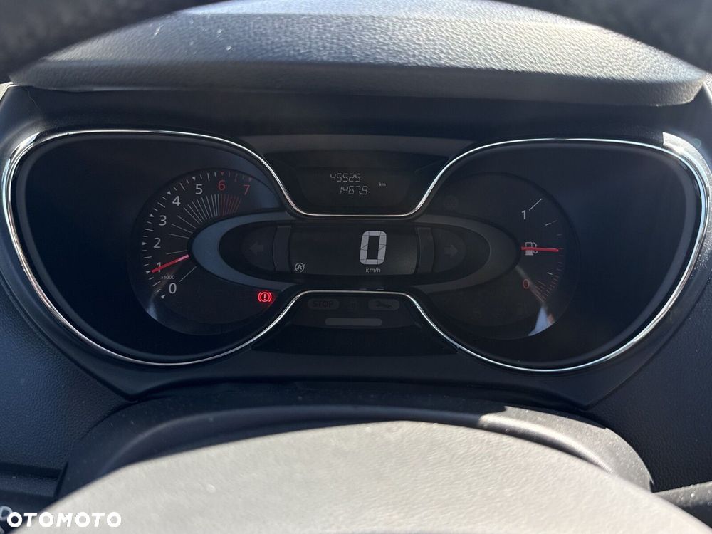 Renault Captur - 18