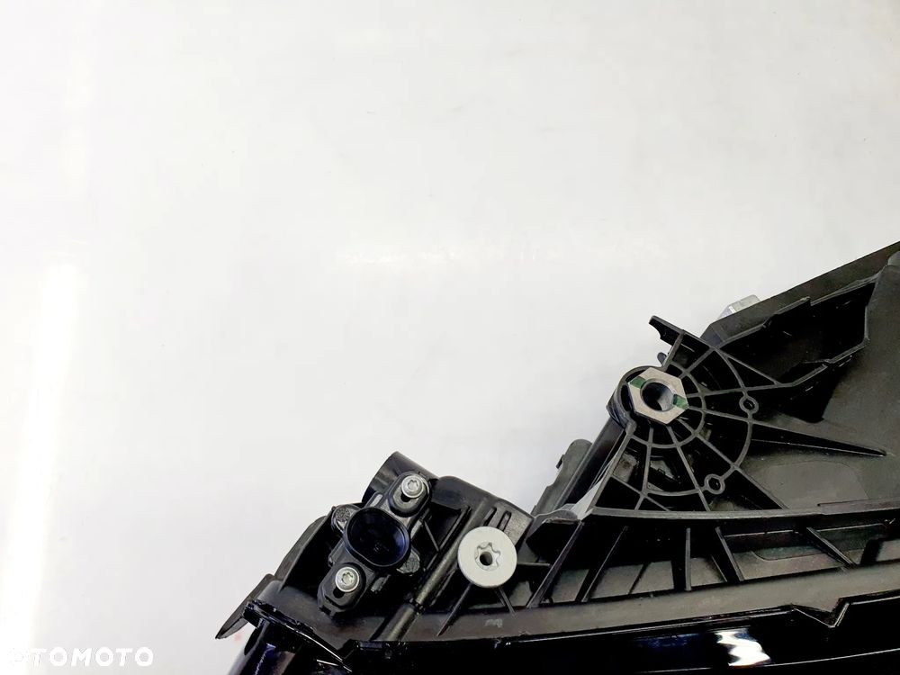 LAMPA LEWA BMW G22 G23 G26 G80 G82 LIFT LCI FULL LED 5A3BF3 ORYGINAŁ EU!!! - 5