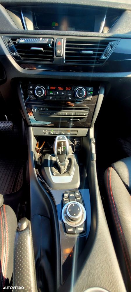 BMW X1 - 13