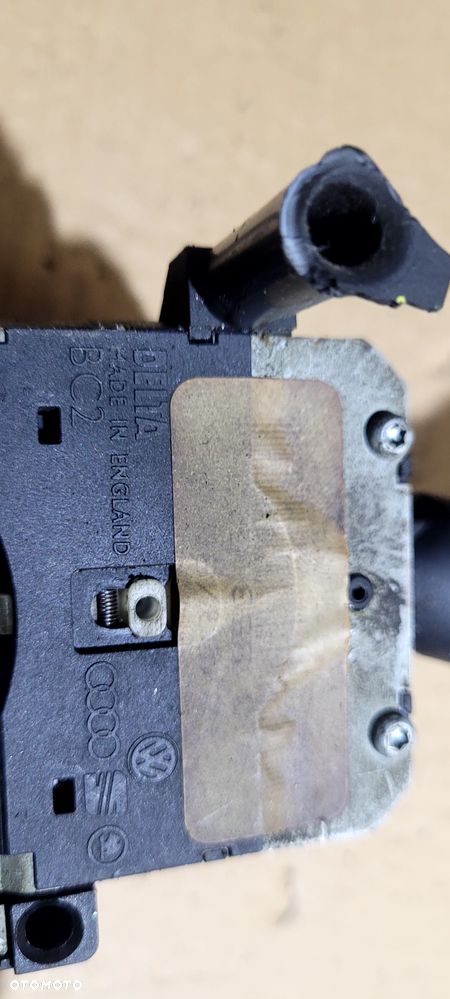 Volkswagen Golf 4 przełącznik - 3