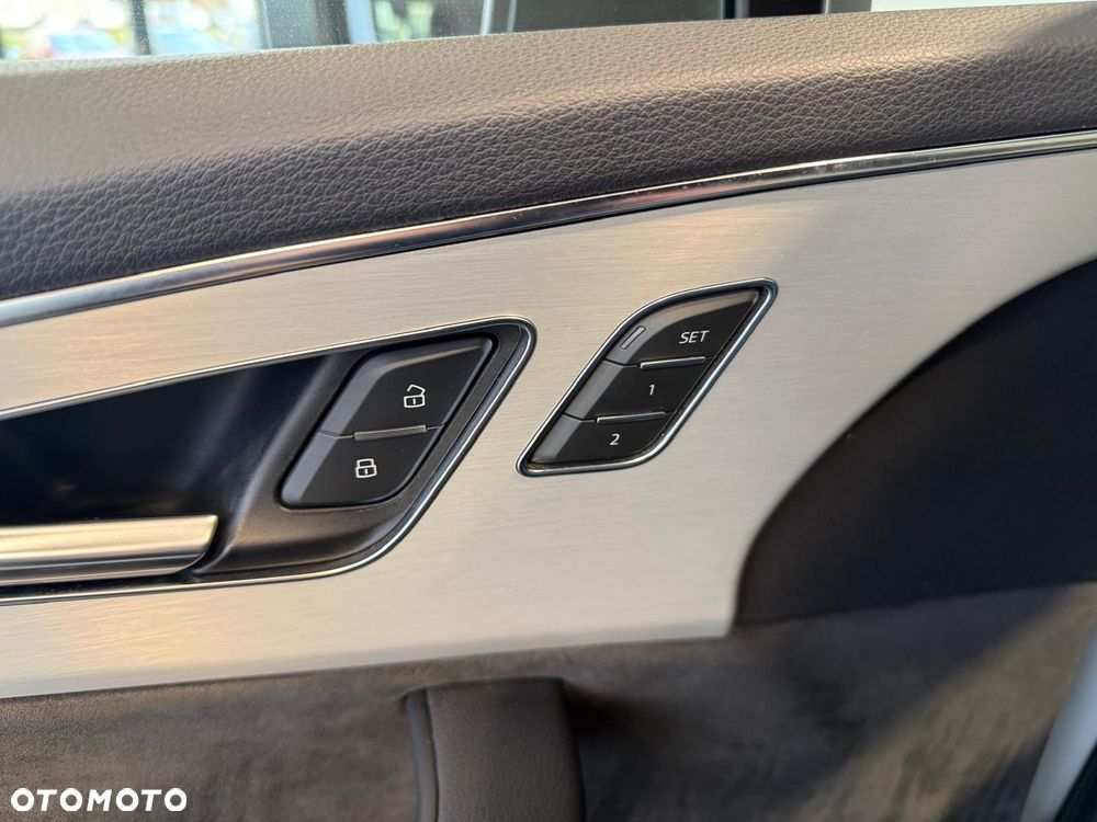 Audi Q7 SUV TDI quattro 170 kW tiptronic S line business - 22