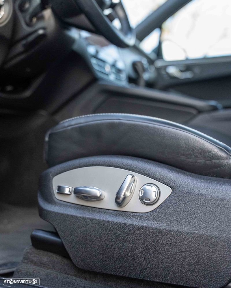 Porsche Macan Standard - 22