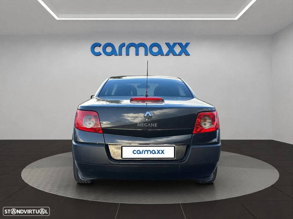 Renault Mégane CC 1.9 dCi Conf. Privilége - 5
