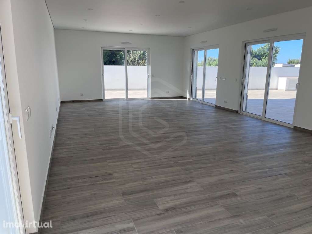 Moradia T4 nova com piscina em Altura, Castro Marim - Grande imagem: 5/29