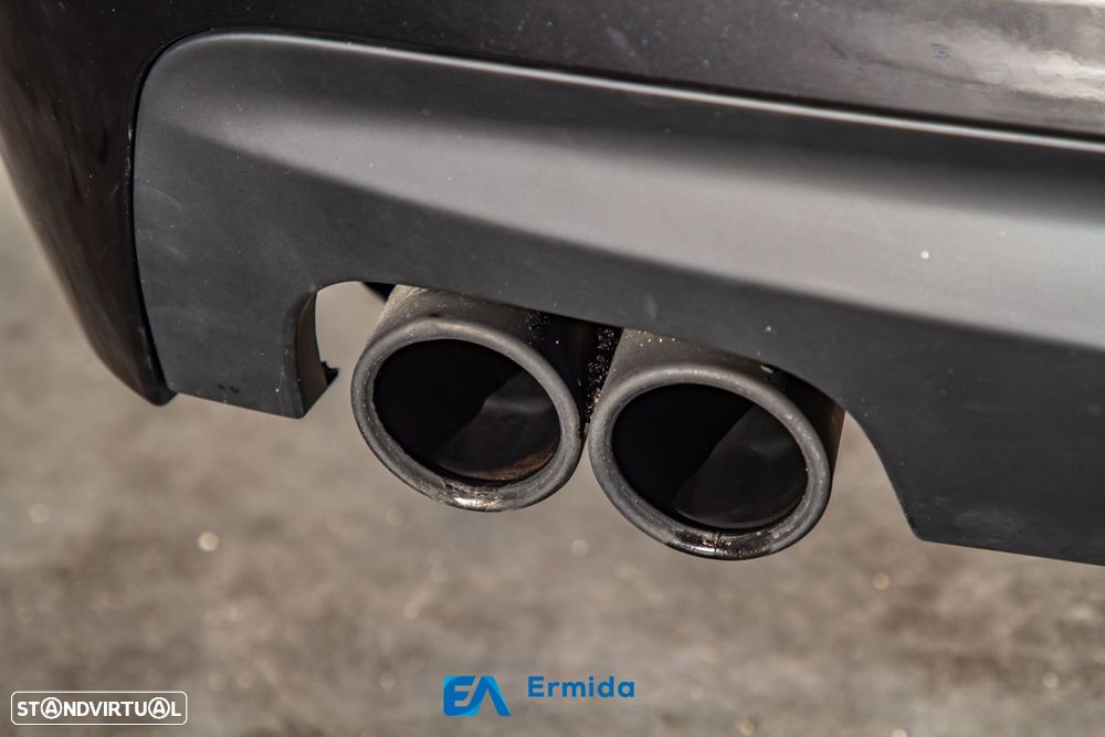 BMW 520 d Pack M Auto - 19