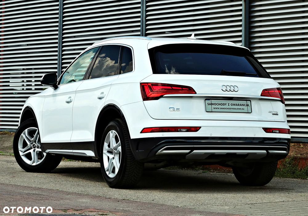 Audi Q5 - 7