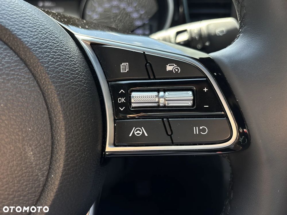 Kia XCeed 1.6 T-GDI Tribute DCT - 23