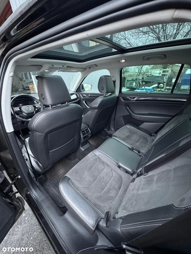 Skoda Kodiaq 2.0 TDI 4x2 Ambition DSG - 22