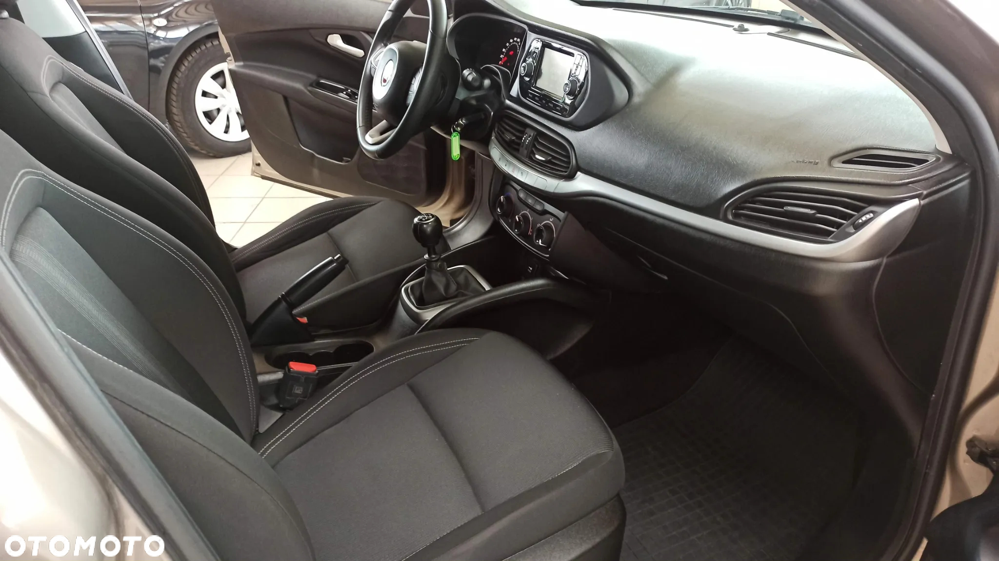 Fiat Tipo 1.4 16v Lounge - 14