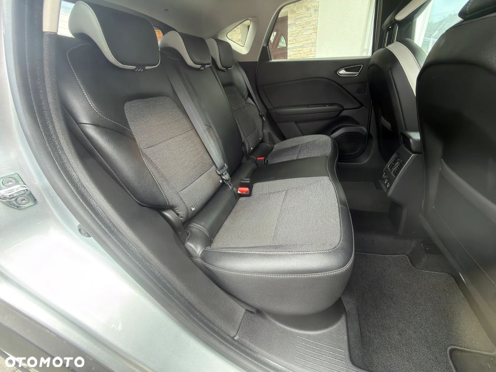 Renault Captur - 13