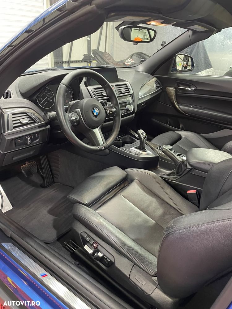 BMW Seria 2 230i AT M Sport - 7
