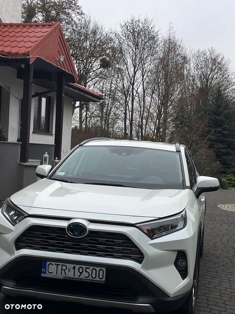 Toyota RAV4 2.5 4x4 Comfort - 1