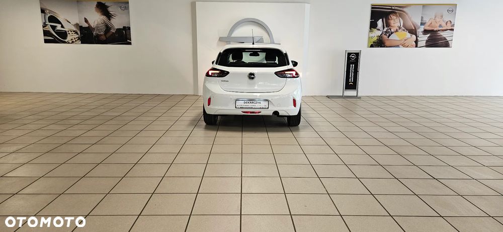 Opel Corsa 1.2 Edition S&S - 5