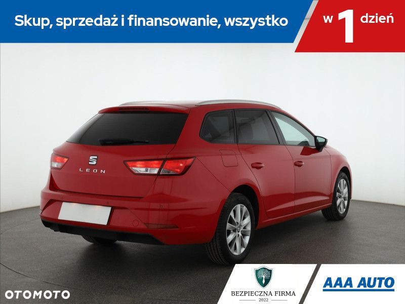 Seat Leon Sportstourer - 7