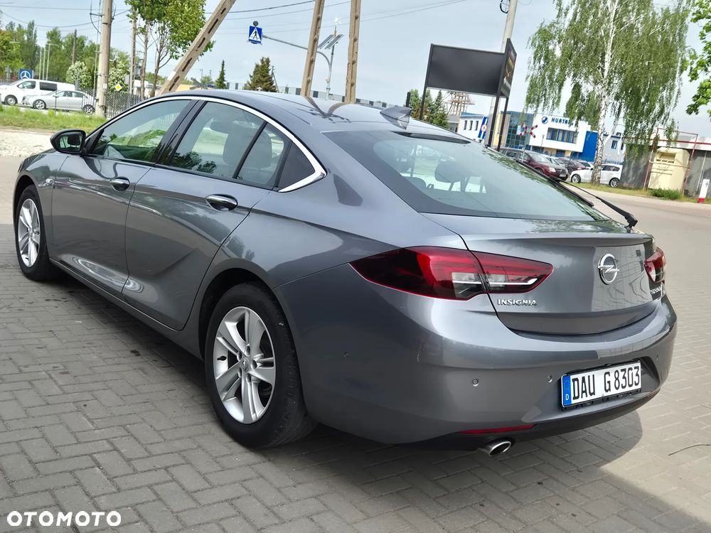 Opel Insignia 2.0 Business Innovation - 10