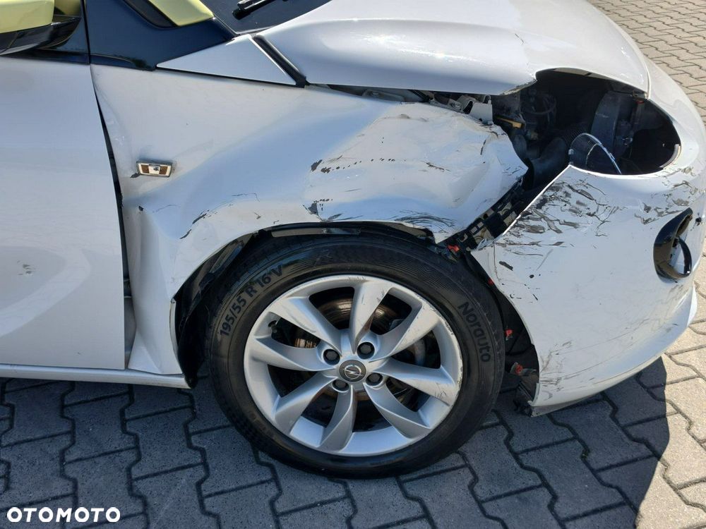 Opel Adam - 12