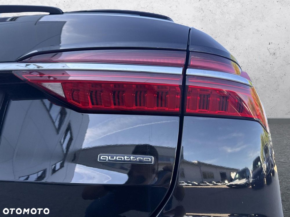 Audi A6 Avant 40 TDI mHEV Quattro S tronic - 30