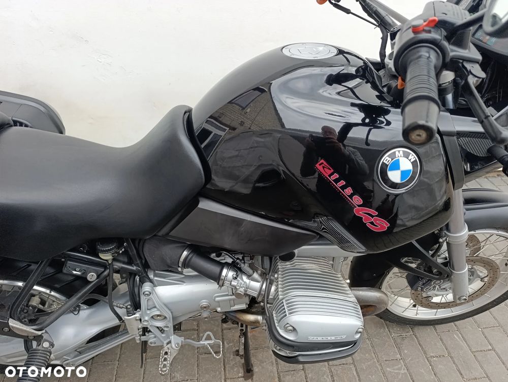 BMW GS - 28