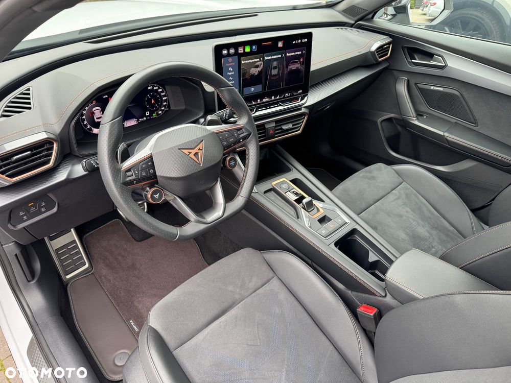 Cupra Formentor 2.0 TSI 4Drive DSG VZ Extreme - 15