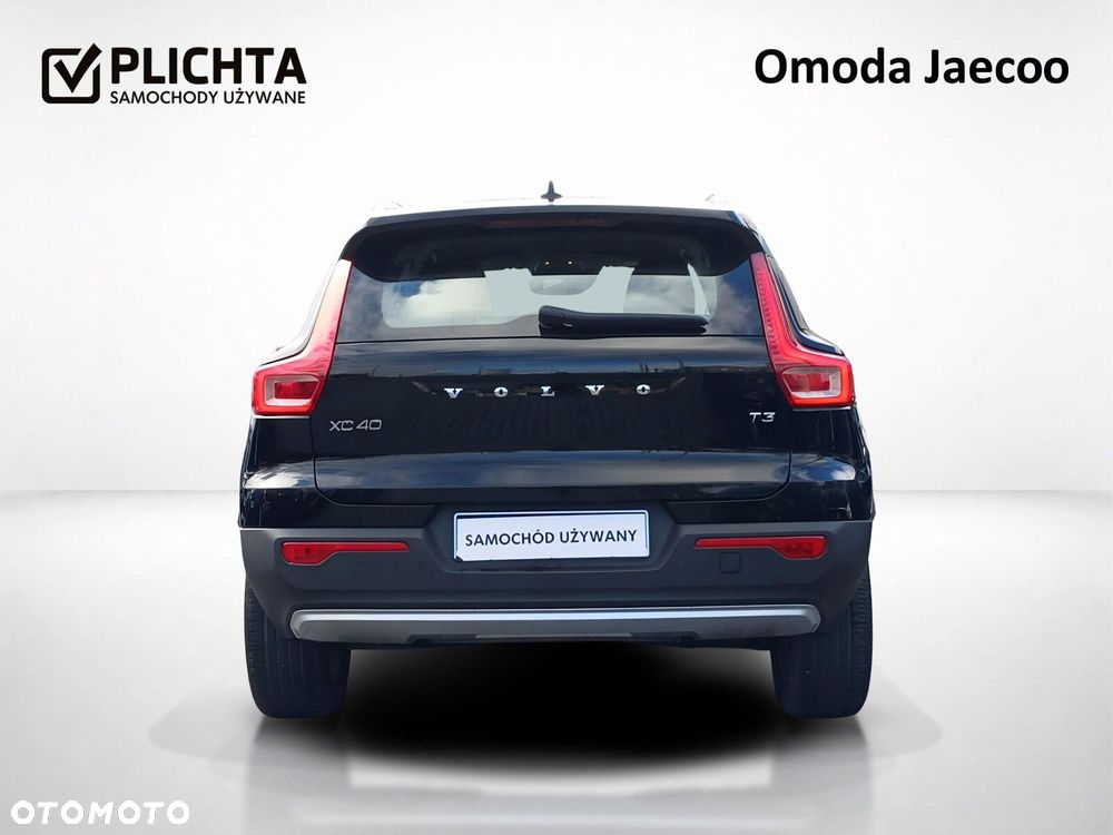 Volvo Xc 40 2020 photo 4