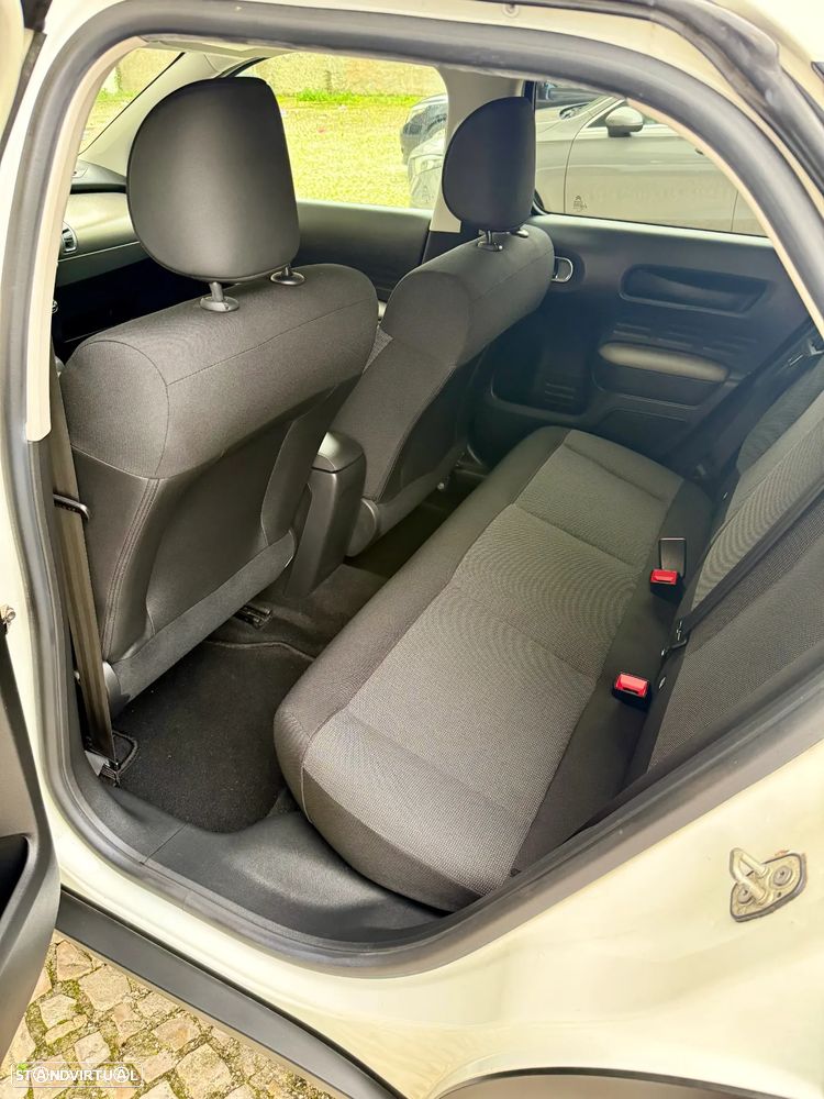 Citroën C4 Cactus 1.6 BlueHDi Shine - 9