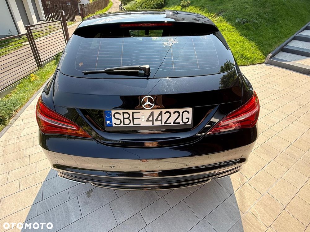 Mercedes-Benz CLA 180 7G-DCT AMG Line - 7