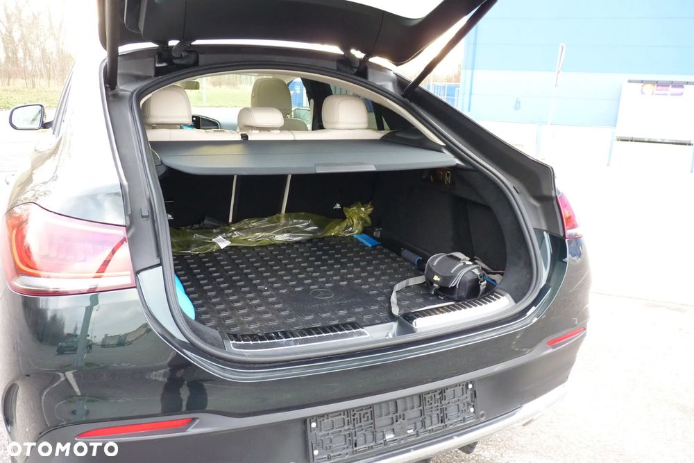 Mercedes-Benz GLE 300 d 4-Matic Advanced Plus - 18