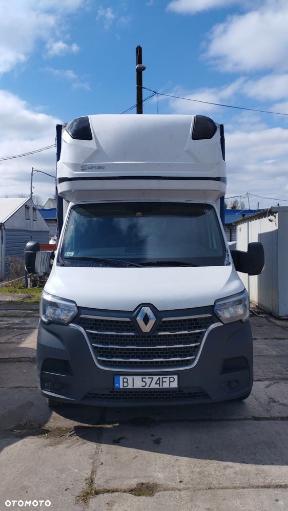 Renault Master - 7