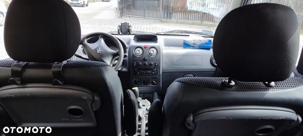 Citroën Berlingo 1.6 HDi Multispace - 2