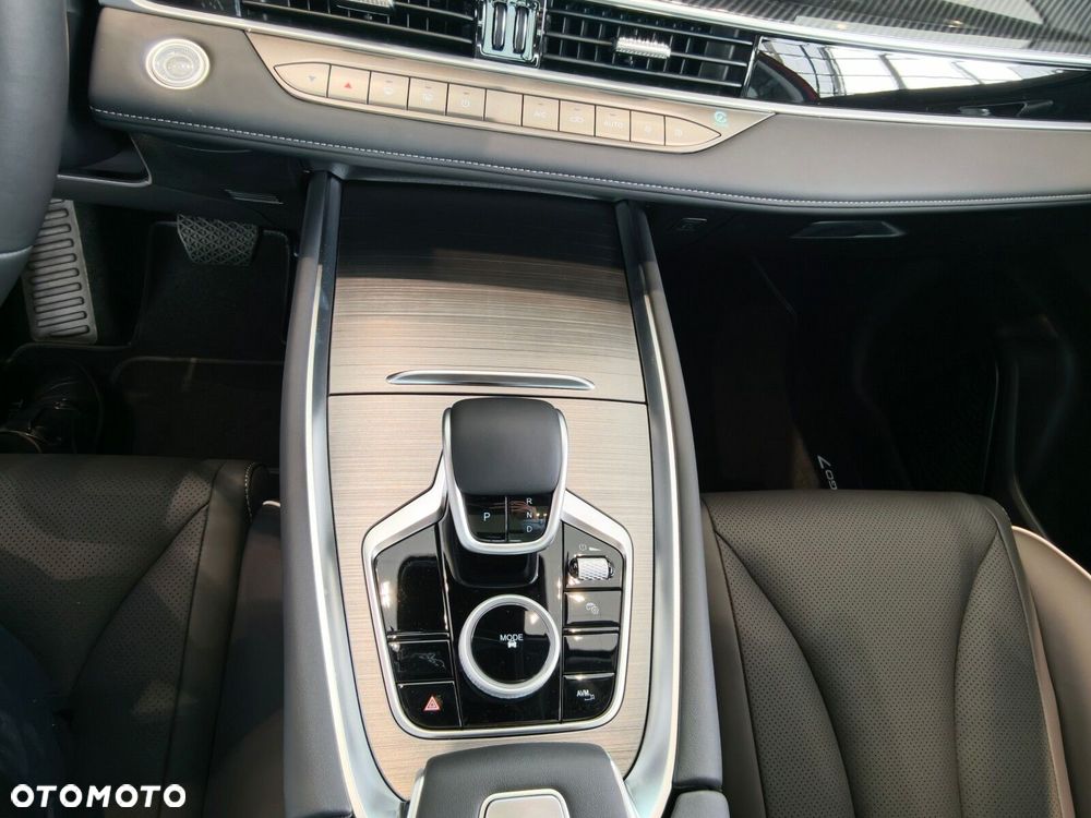 Chery Tiggo 7 2026