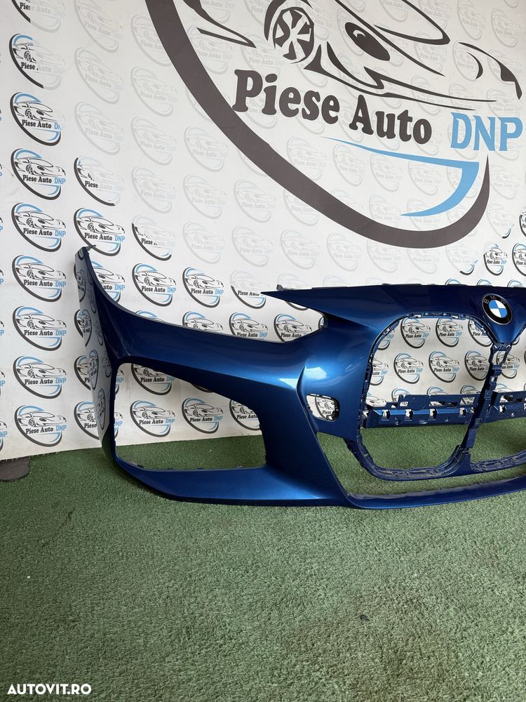 Bara fata Bmw seria 4 G22 G23 m pachet - 2