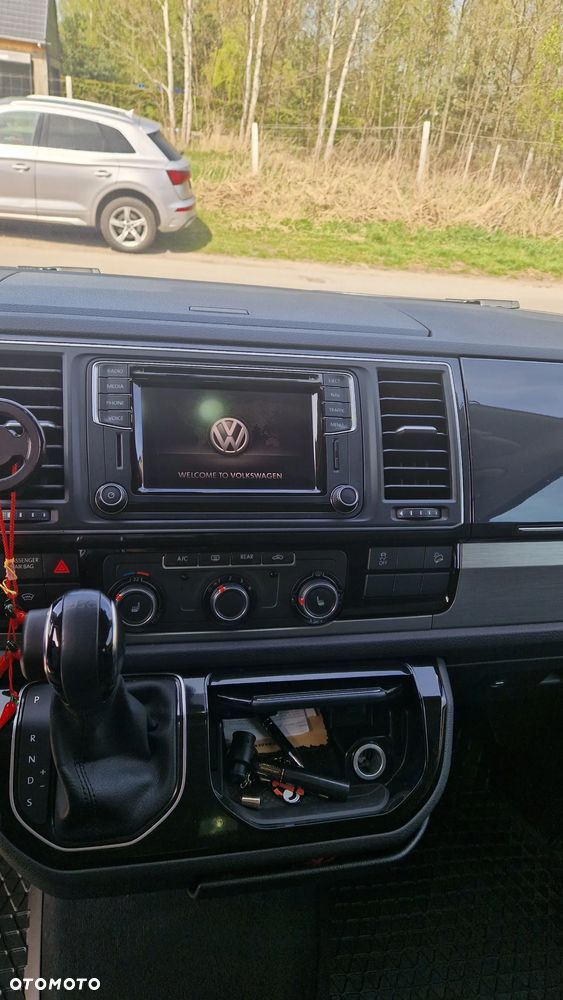 Volkswagen Multivan L1 Business 4Motion DSG - 10