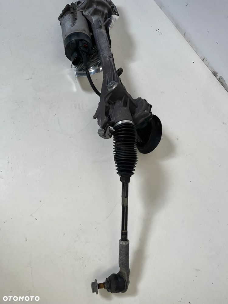 PRZEKŁADNIA VW CADDY,SKODA OCTAVIA IV KOMBI  5WB423105A  MAGLOWNICA PRZEKLADNIA - 3