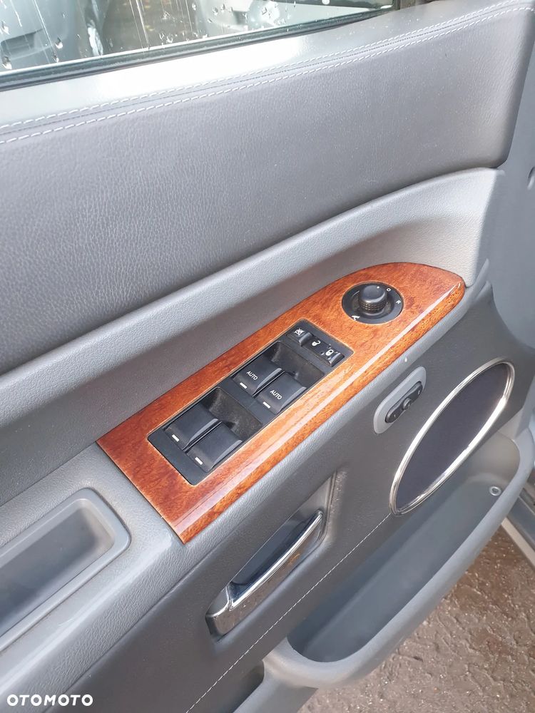 Jeep Grand Cherokee 2007