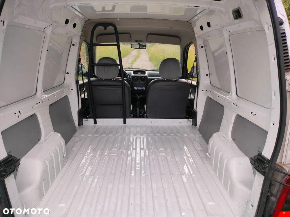 Citroën Berlingo - 7