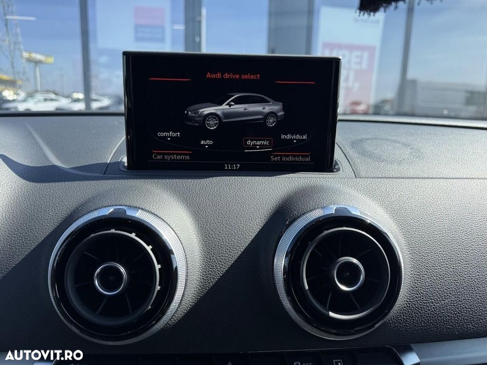 Audi S3 ack 2.0 TFSI Quattro Stronic - 18