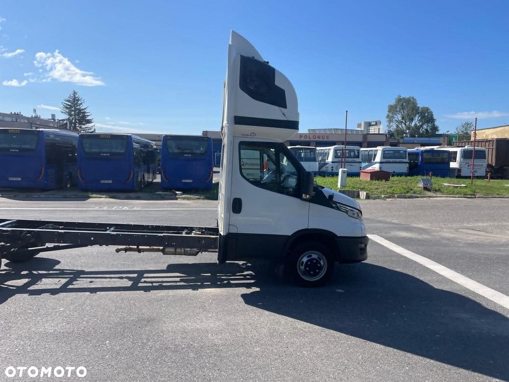 Iveco Daily 53C18 - 5