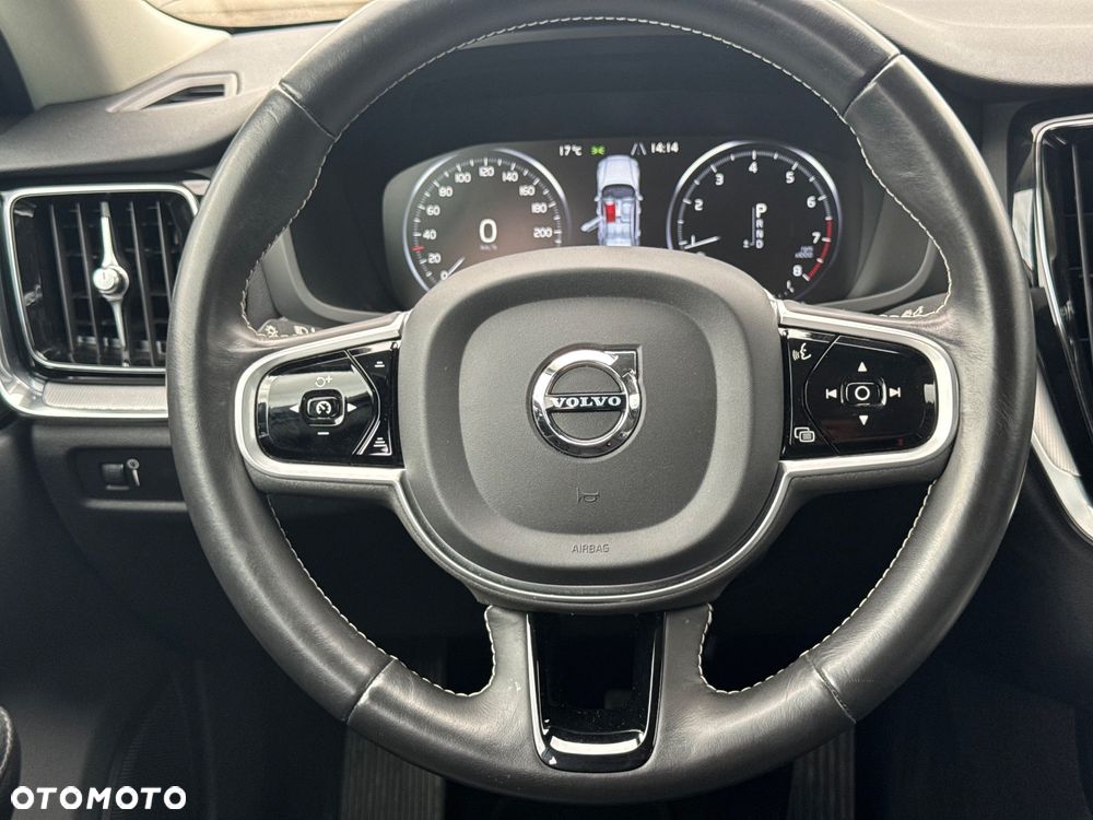 Volvo S60 T4 Drive-E Kinetic - 32