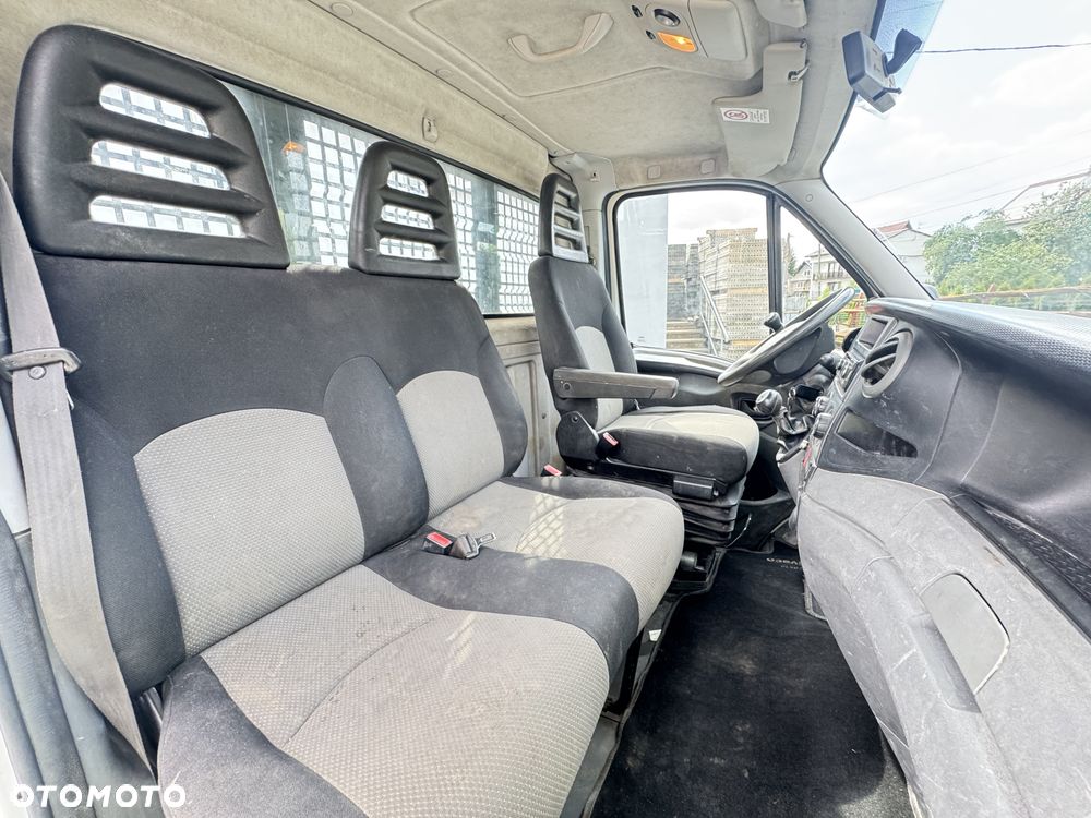 Iveco 35C15 - 8
