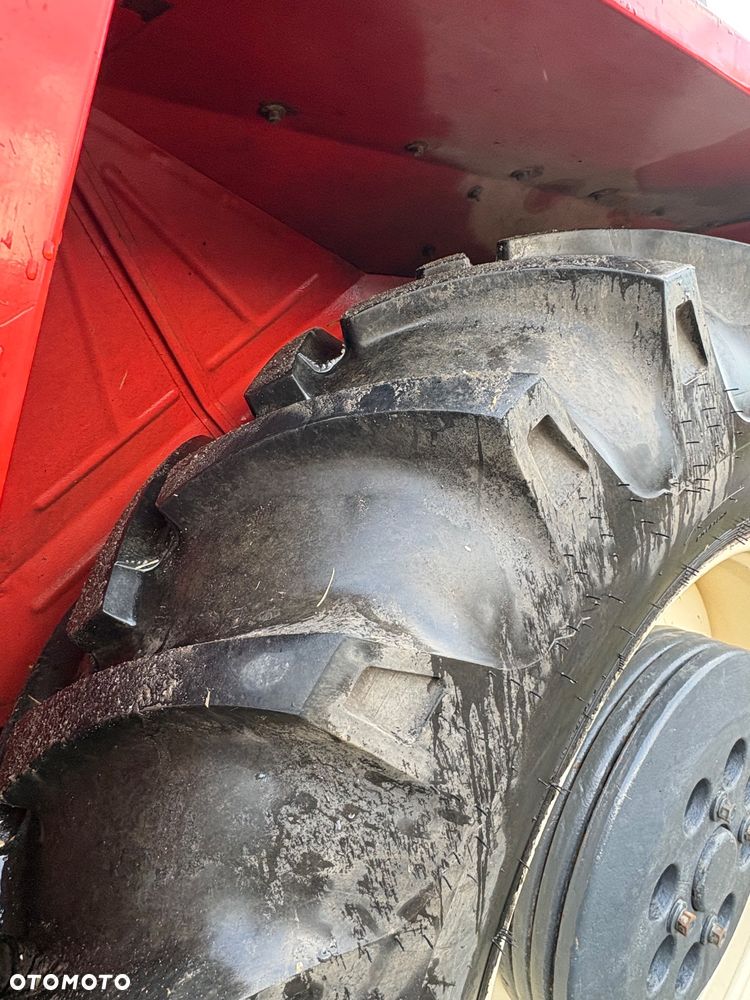 Zetor 8145 9145 Ursus c385 914 - 12