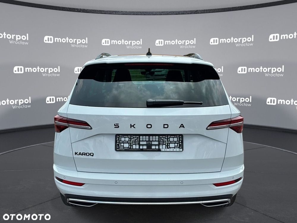 Skoda Karoq - 9