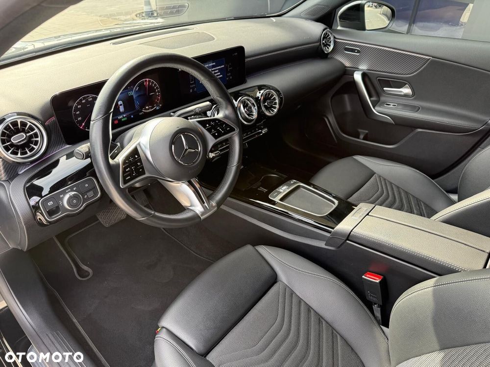 Mercedes-Benz Klasa A - 11