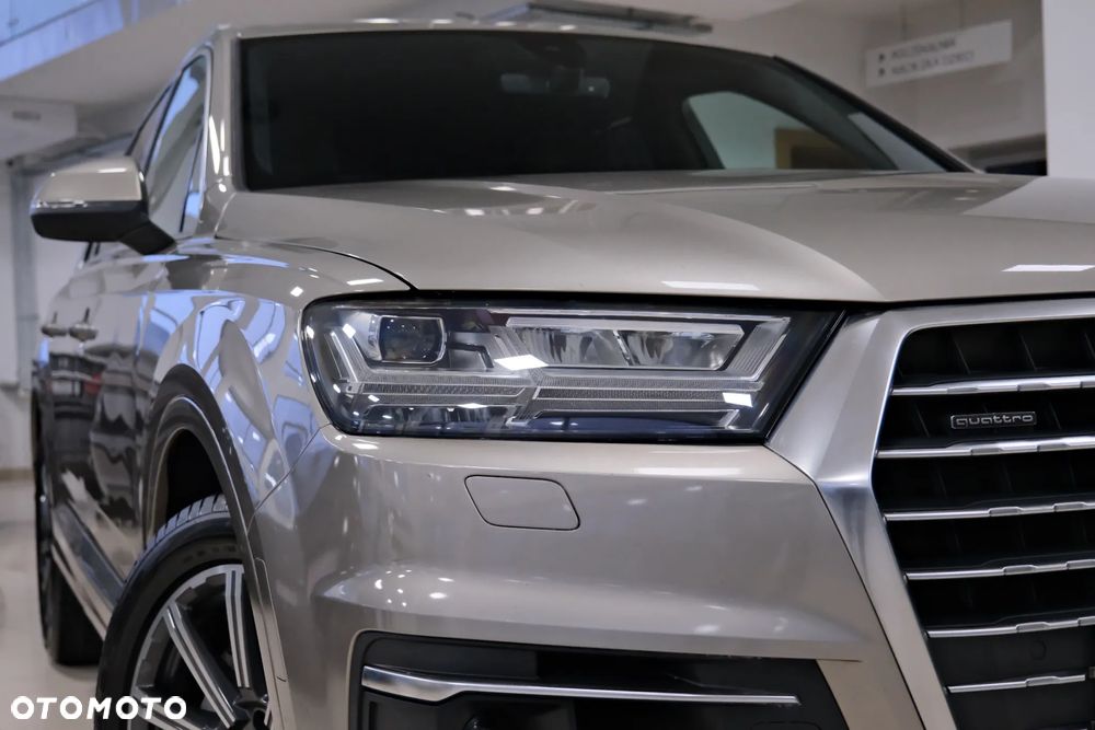 Audi Q7 - 5