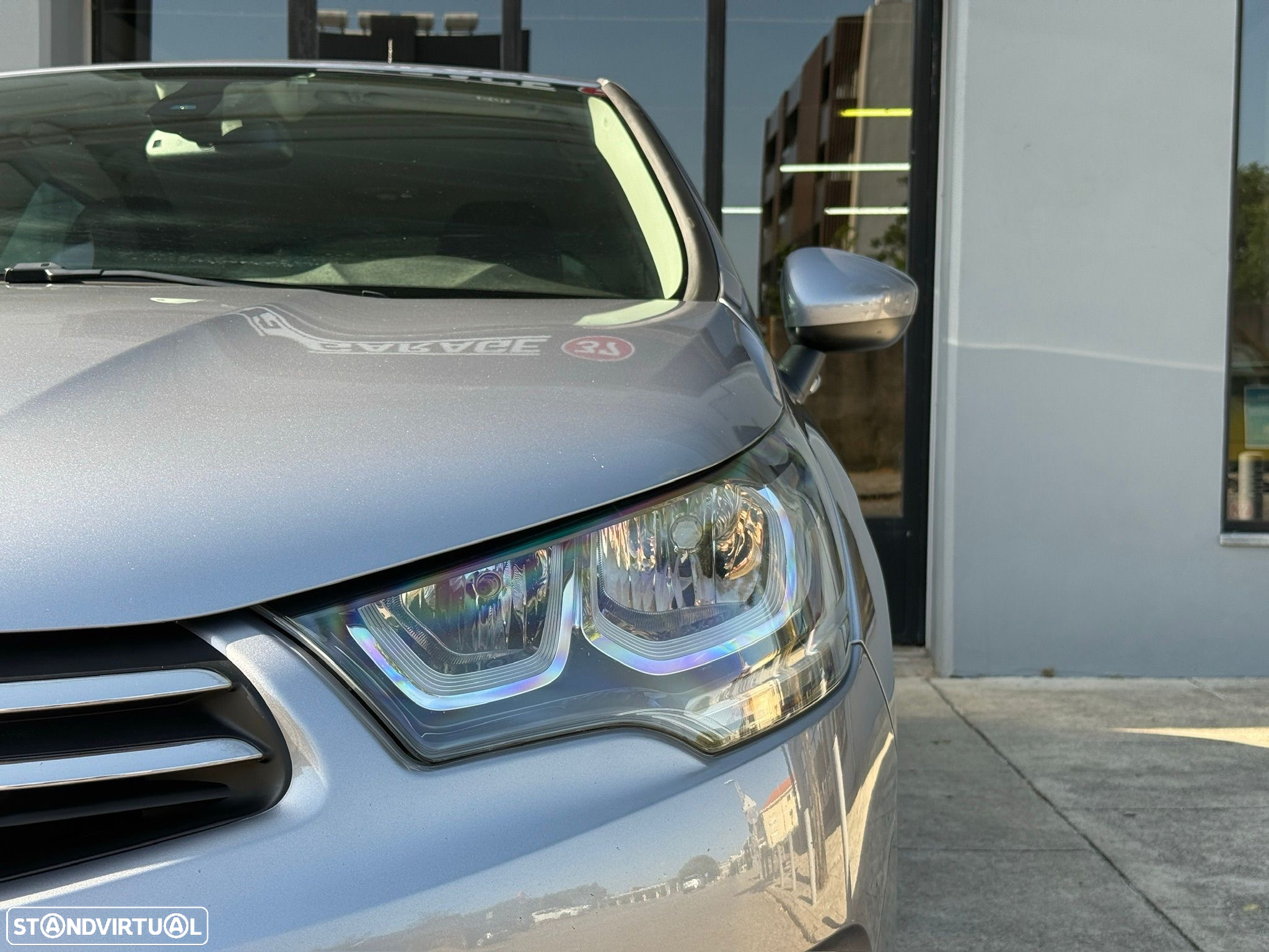 Citroën C4 1.6 BlueHDi Feel - 12