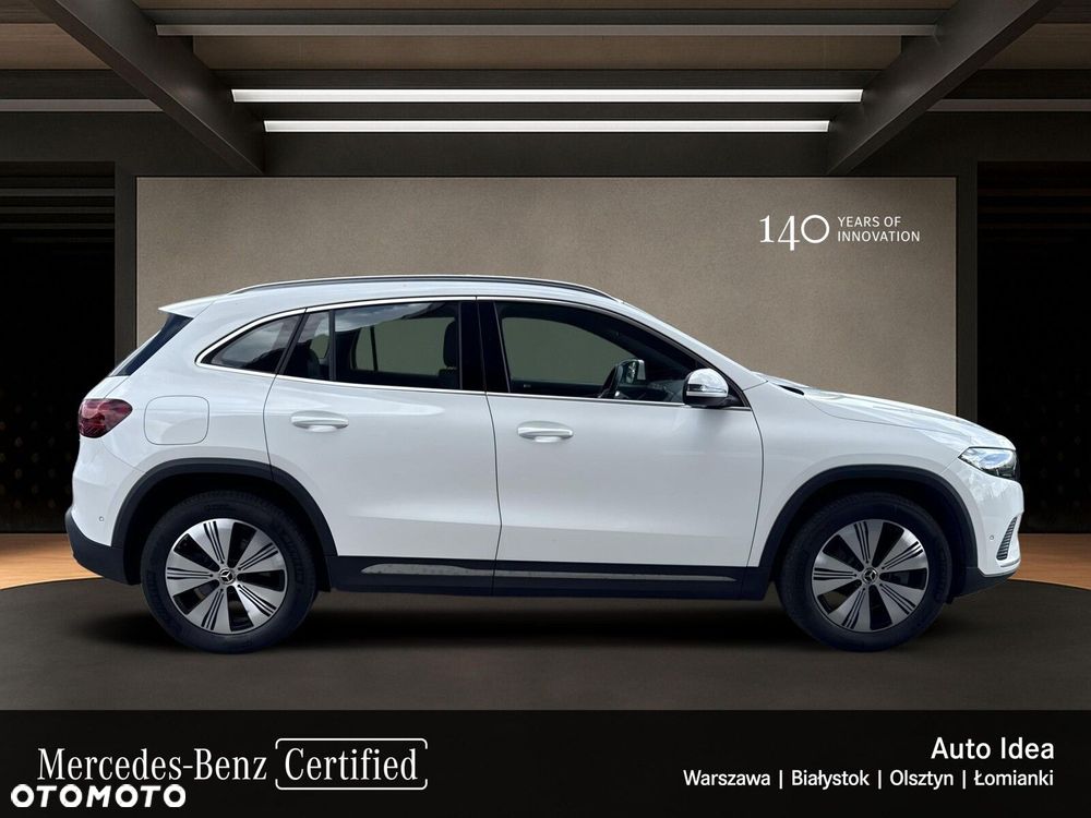 Mercedes-Benz EQA - 7