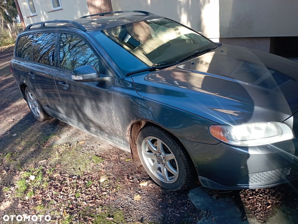 Volvo V70 2.0 - 2