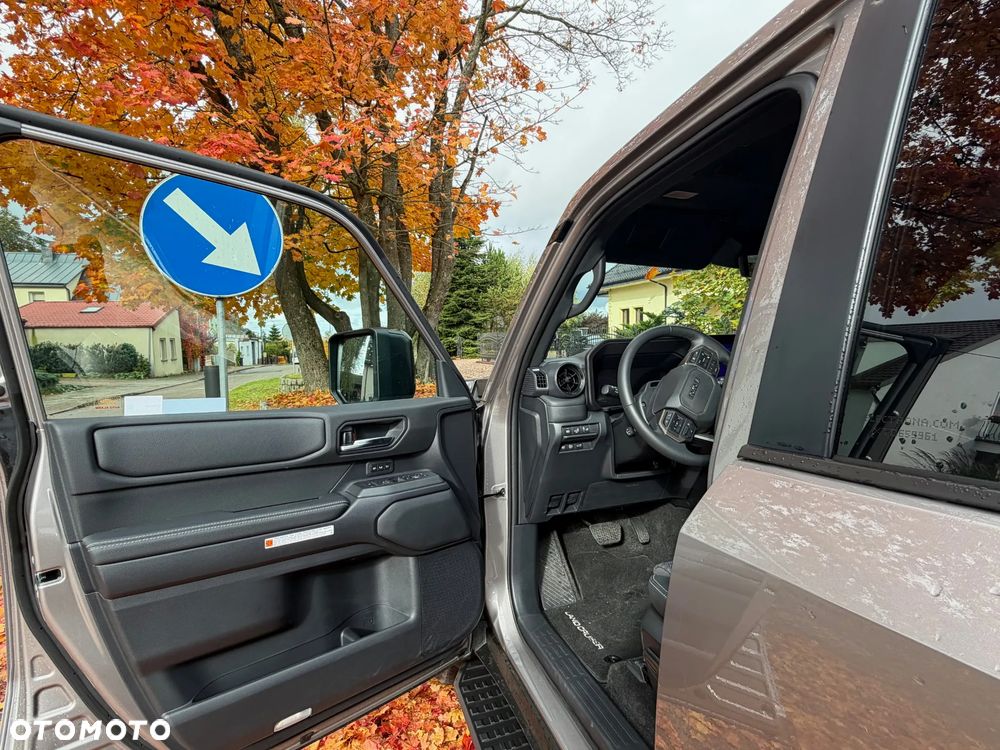 Toyota Land Cruiser LC 2.8 D-4D Executive - 29