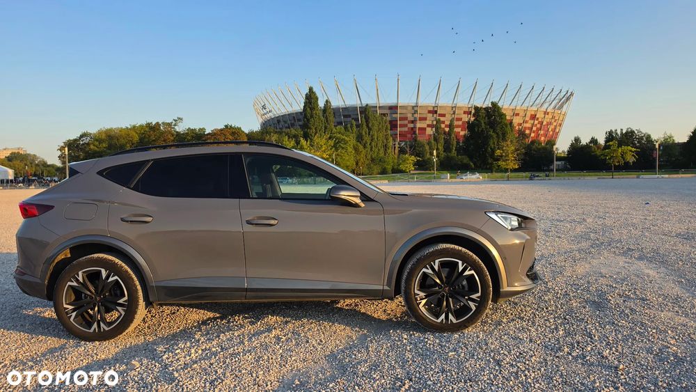 Cupra Formentor 1.5 TSI DSG - 7