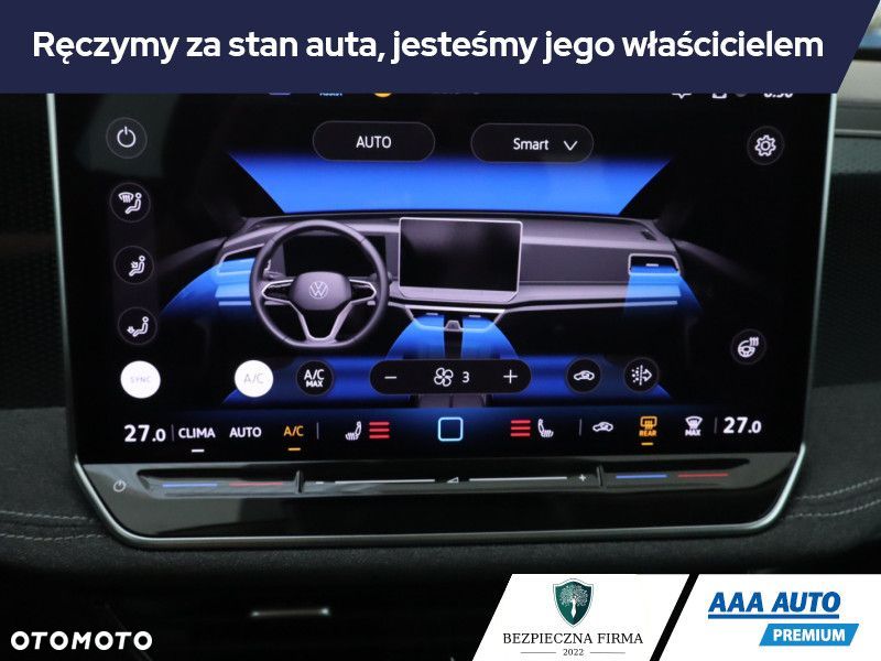 Volkswagen Passat Variant - 18