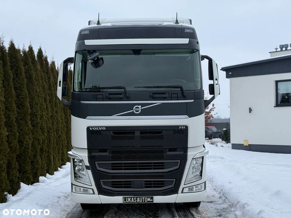 Volvo FH 500 PARK COOL - 4